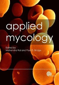 bokomslag Applied Mycology