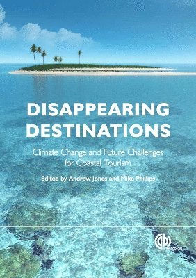 Disappearing Destinations 1