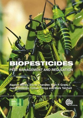 Biopesticides 1