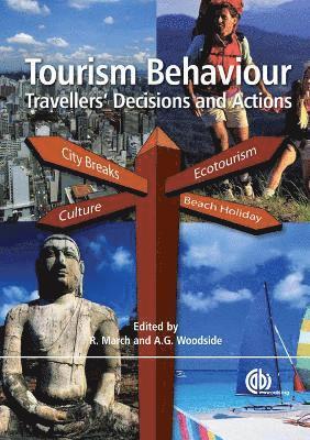 Tourism Behaviour 1