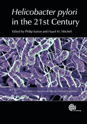 Helicobacter pylori in the 21st Century