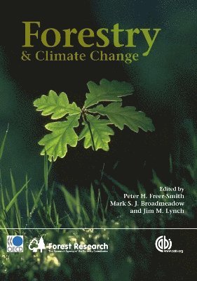 Forestry and Climate Change 1