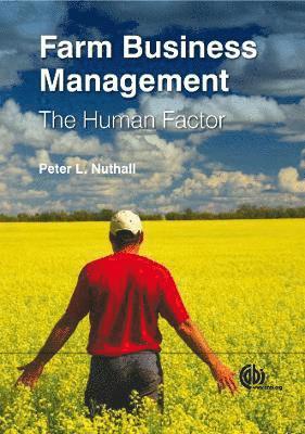 Farm Business Management [op]: The Human Factor
