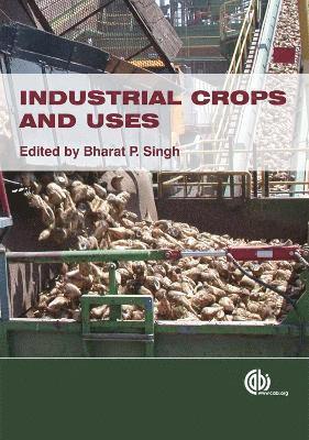 Industrial Crops and Uses