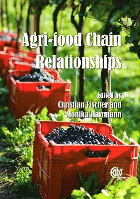 Agri-food Chain Relationships 1