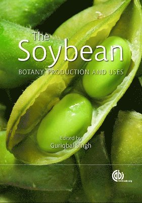 Guriqbal Singh - Soybean, Inbunden
