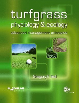 Turfgrass Physiology and Ecology 1