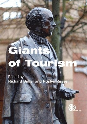 Giants of Tourism 1