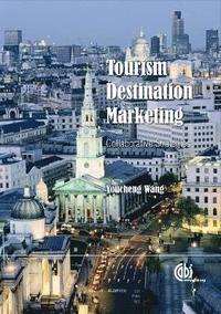 bokomslag Tourism Destination Marketing