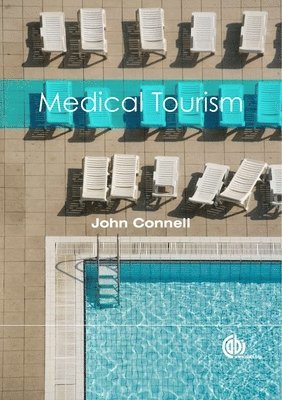 bokomslag Medical Tourism