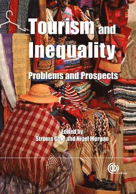Tourism and Inequality 1