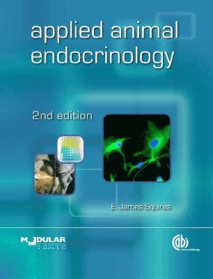 Squires, E: Applied Animal Endocrinology [Op]