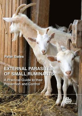 External Parasites of Small Ruminants 1