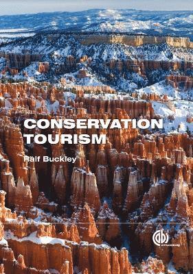 Conservation Tourism 1