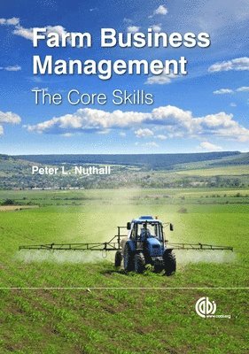 Farm Business Management 1