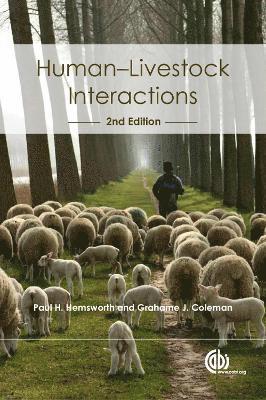Human-Livestock Interactions 1