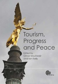 bokomslag Tourism, Progress and Peace