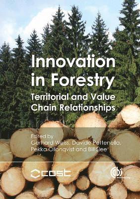 Innovation in Forestry 1