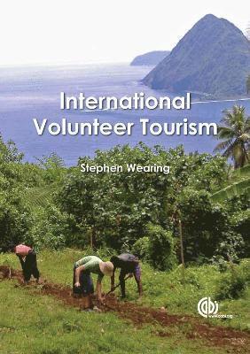 International Volunteer Tourism 1