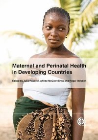 bokomslag Maternal and Perinatal Health in Developing Countries