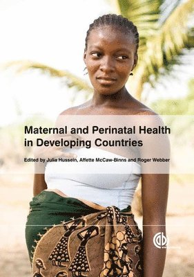 bokomslag Maternal and Perinatal Health in Developing Countries