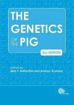 Genetics of the Pig, The 1