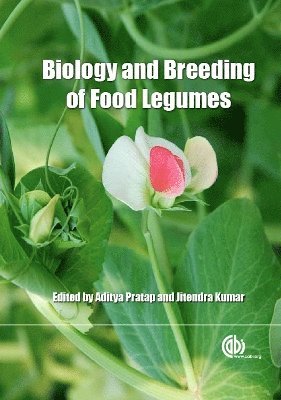 Biology and Breeding of Food Legumes 1