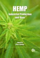 Pierre Bouloc, Serge Allegret, Laurent Arnaud - Hemp, Häftad