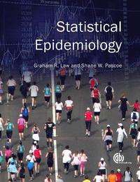 bokomslag Statistical Epidemiology