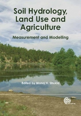 Soil Hydrology, Land Use and Agriculture 1