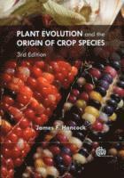 bokomslag Plant Evolution and the Origin of Crop Species