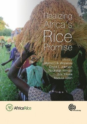 Realizing Africa's Rice Promise 1