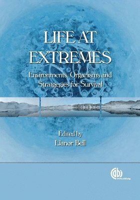 Life at Extremes 1