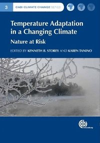 bokomslag Temperature Adaptation in a Changing Climate