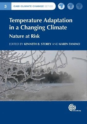 Temperature Adaptation in a Changing Climate