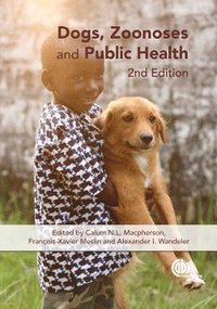 bokomslag Dogs, Zoonoses and Public Health