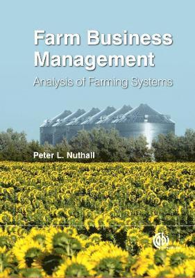 Farm Business Management 1