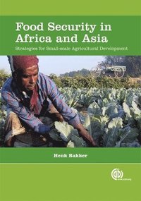bokomslag Food Security in Africa and Asia
