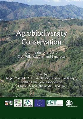 Agrobiodiversity Conservation 1