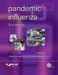 bokomslag Pandemic Influenza