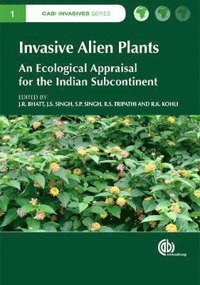 Invasive Alien Plants 1