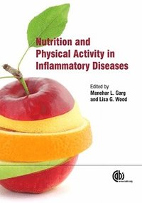 bokomslag Nutrition and Physical Activity in Inflammatory Diseases