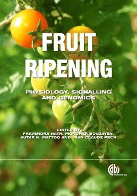 Fruit Ripening 1