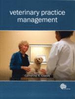 bokomslag Veterinary Practice Management