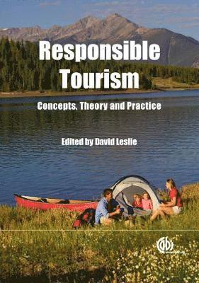 Responsible Tourism 1