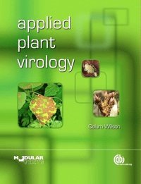 bokomslag Applied Plant Virology