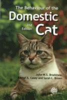 bokomslag Behaviour of the Domestic Cat