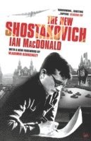 bokomslag New Shostakovich