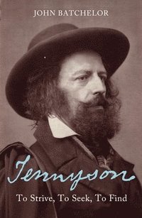 bokomslag Tennyson
