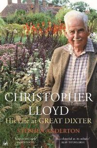 bokomslag Christopher Lloyd